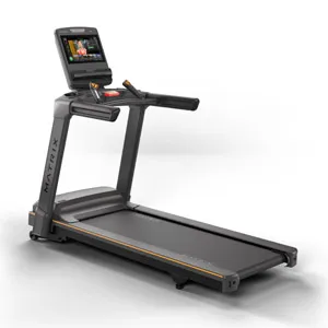 Беговая дорожка Matrix Fitness Lifestyle Touch