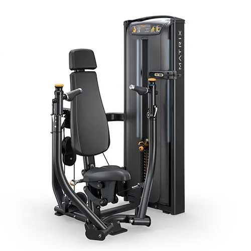 VERSA VS-S13P Независимый жим от груди