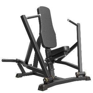 Купить Нагружаемый дисками тренажер Aerofit Impulse IFP1201 Жим от груди сидя в Москве