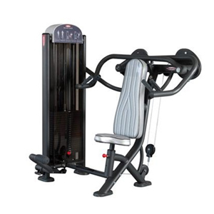 Купить Грузоблочный тренажер Panatta Fit Evo 1FE024 Жим вверх в Москве