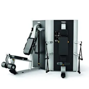 Мультистанция Technogym Plurima Twin MF65