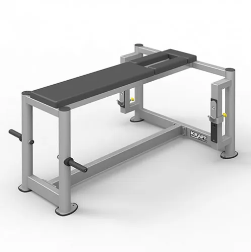 Скамья для тяги лежа Kraft Fitness KFPPB