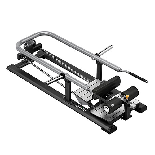 Становая тяга/приседания Smith Fitness Excellence SH023