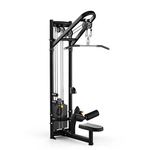 Верхняя тяга Matrix Fitness Aura G3-MS51