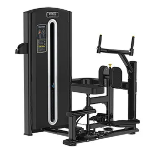 Торс-машина Bronze Gym M05-011