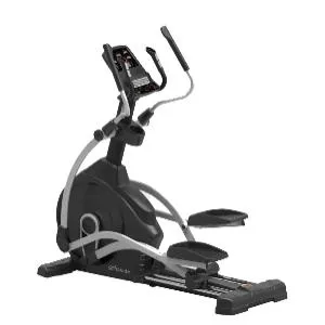 Эллиптический тренажер Oxide Fitness E1 коммерческий