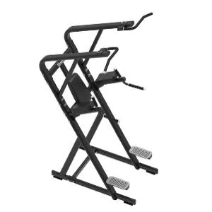 Поднятие коленей/брусья/турник Smith Fitness Excellence JC178