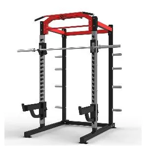 Силовая полурама Realleader RS-1047 (HS-1047)