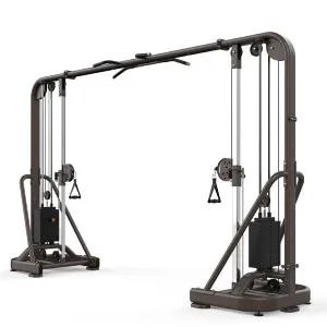 Кроссовер SHUA Adjustable Cable Cross Over SH-G8852