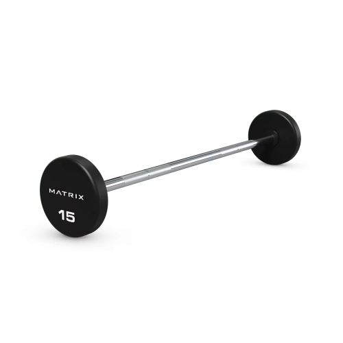 Штанга Matrix Urethane Barbell