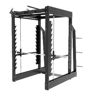 Protrain 3D BPL173 машина смита