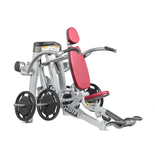 Приседания Hoist RPL-5501 (Free Weights)