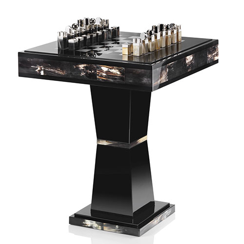 Шахматный стол Arcahorn ALFIO Chess Table