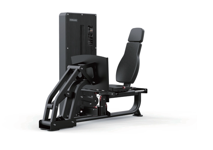 Жим ногами / Икры Xenjoy Thigh / Calf Machine