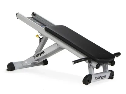Тренажер для отжиманий Total Gym Elevate Press Trainer TG850-01