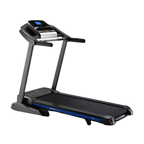 Беговая дорожка Horizon T11-02 (CE)