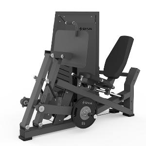 Купить Грузоблочный тренажер на нижнюю часть тела SHUA Leg Press SH-G7707 Жим ногами в Москве