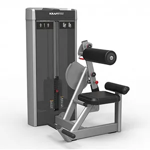 Пресс-машина Kraft Fitness KFAABD