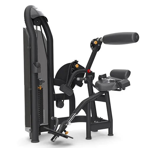 Разгибание спины Matrix Fitness G3-S52_7