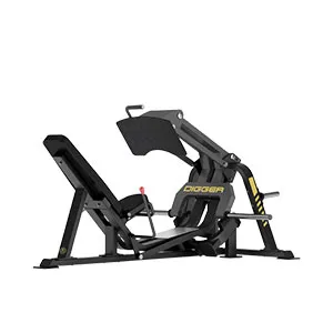 Жим ногами Hasttings Digger HD008-5