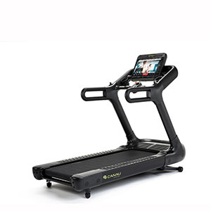 Купить Беговая дорожка Canali HUMAN RUN TOUCH Tapis Roulant в Москве