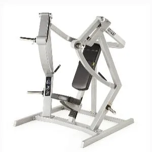 Жим от груди широким хватом Kraft Fitness KFPLPWCP