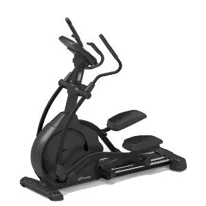 Эллиптический тренажер Oxide Fitness E2 коммерческий