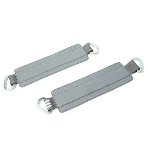 Манжеты с логотипом Desire Cuff