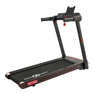 Беговая дорожка CardioPower TT Plus