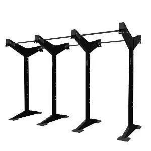 Стойка 3-модульная двусторонняя Torque X-Create XC2SC-3M-07 (чёрный)