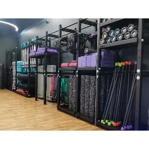 Система для хранения оборудования Targex T-CUSTOM2