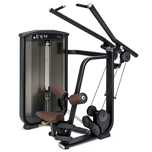 Тяга сверху Intenza BASE EL-03