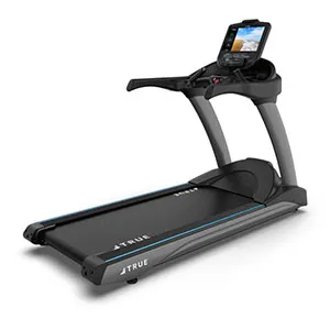 Беговая дорожка True Fitness TC900 c консолью Envision16