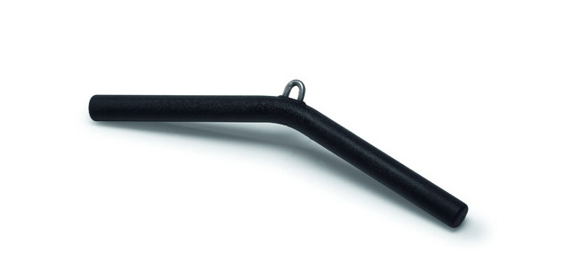 Гриф для трицепса Technogym Triceps Bar