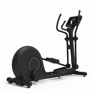 Купить Эллиптический тренажер Canali HUMAN CROSS TRAINER в Москве