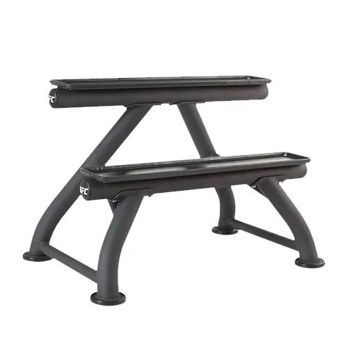 Стойка для хранения гирь UFC