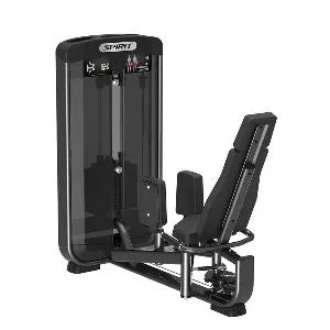 Приведение/отведение бедра Spirit Fitness SP-3516 стек 90 кг