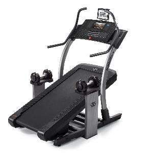 Купить Беговая дорожка NordicTrack Incline Trainer X9i new в Москве