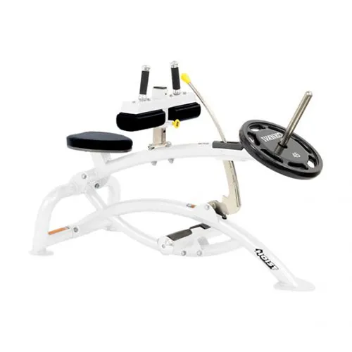 Икроножная скамья сидя Hoist RPL-5363