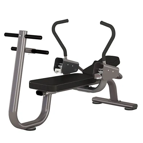 Скамья для пресса Smith Fitness Excellence DR019