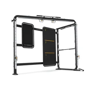 Многофункциональный комплекс Matrix CONNEXUS PERIMETER (GFTWM ALL ACCS)