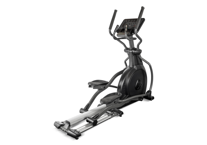 Эллиптический тренажер Spirit Fitness CE800ENT+