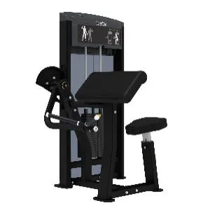 Бицепс-машина Aerofit Impulse IF9303