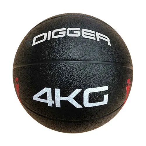 Мяч медицинский Hasttings 4 кг