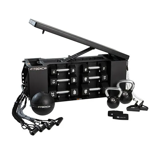 Силовой тренажер Fitbench ONE