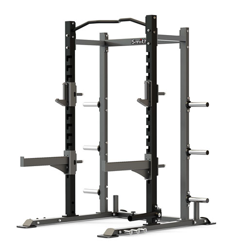 Силовая рама для жимов и приседов Smith Fitness Excellence BS018