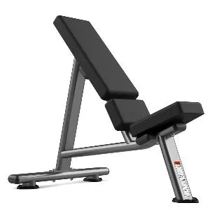 Скамья для жима под углом 55° Realleader FW-1010