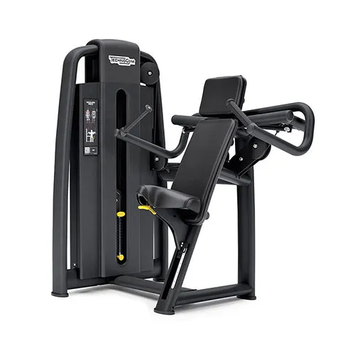 Жим от плеч Technogym Selection 700 Shoulder Press