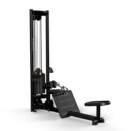 Гребная тяга Matrix Fitness Aura G3-MS53