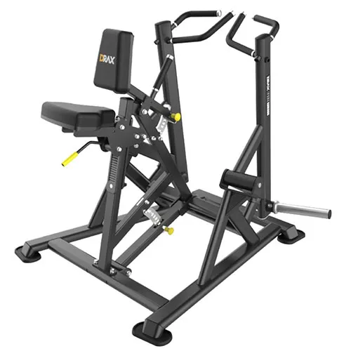 Гребная тяга независимая с разным хватом DRAX PPFR103